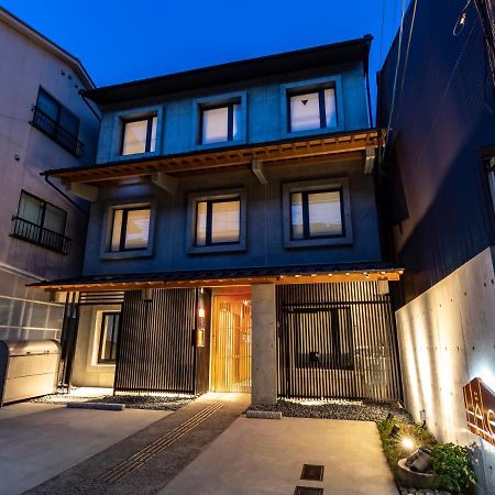 Hale Kyoto Tambaguchi Hotel ภายนอก รูปภาพ