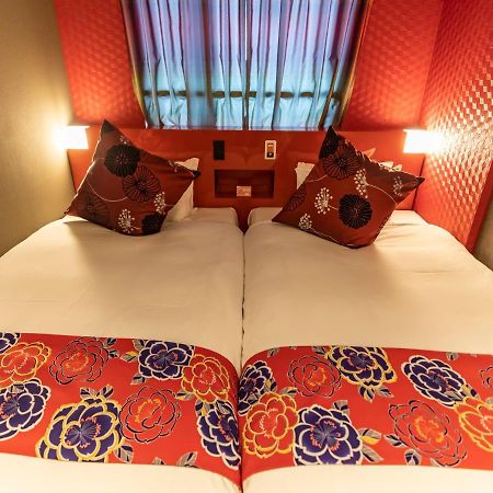 Hale Kyoto Tambaguchi Hotel ภายนอก รูปภาพ