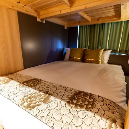 Hale Kyoto Tambaguchi Hotel ภายนอก รูปภาพ