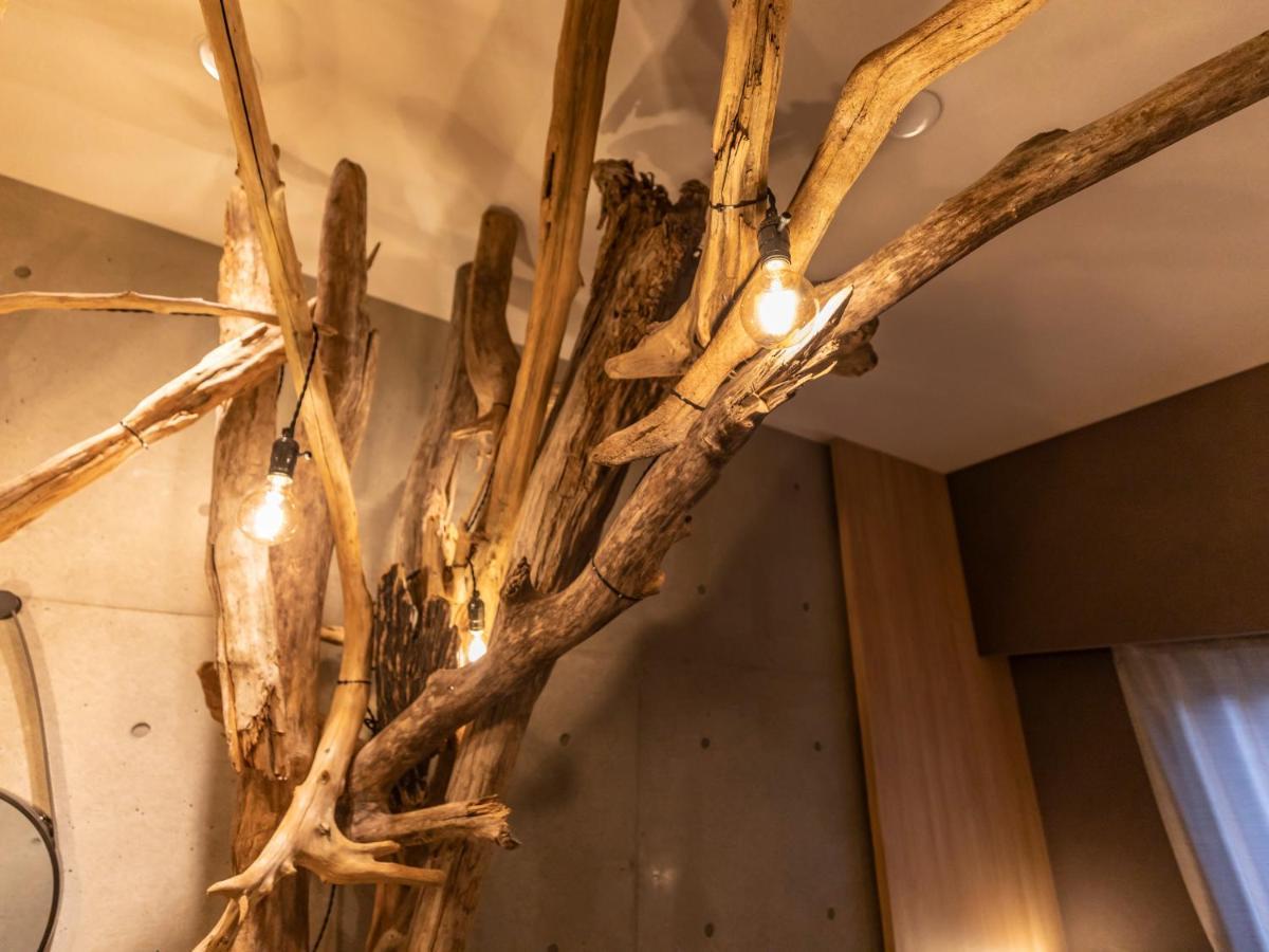 Hale Kyoto Tambaguchi Hotel ภายนอก รูปภาพ