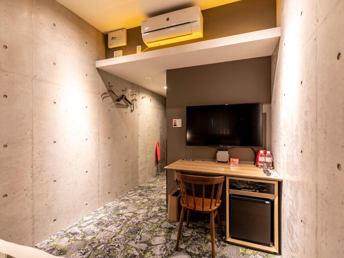Hale Kyoto Tambaguchi Hotel ภายนอก รูปภาพ