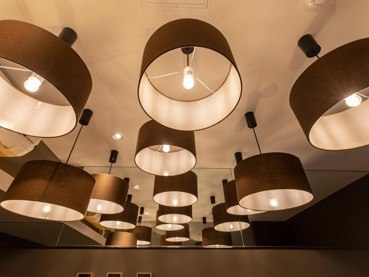 Hale Kyoto Tambaguchi Hotel ภายนอก รูปภาพ