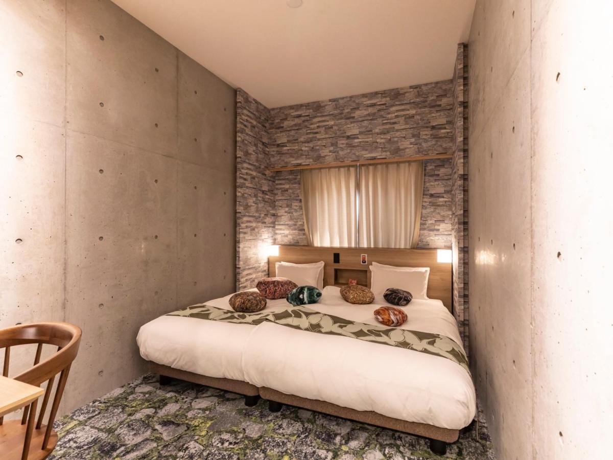 Hale Kyoto Tambaguchi Hotel ภายนอก รูปภาพ