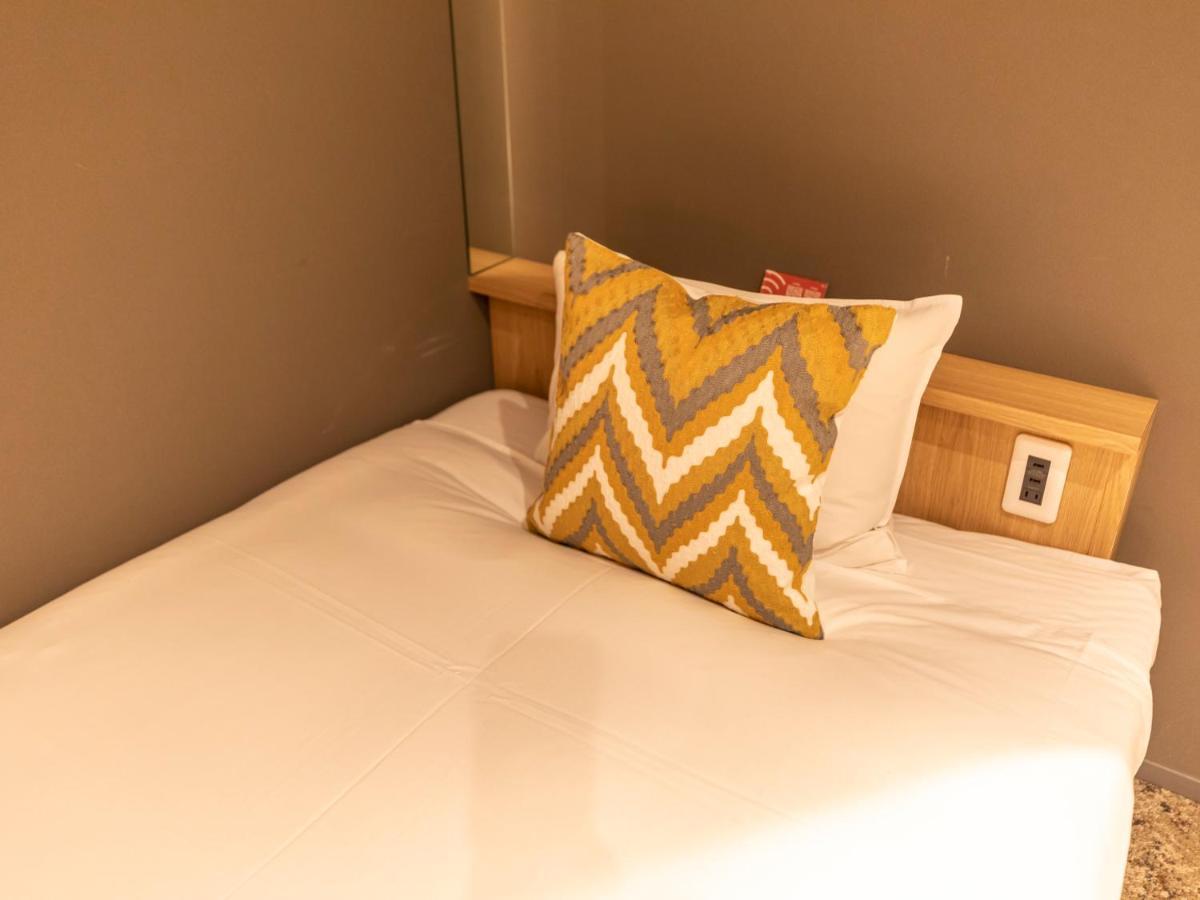 Hale Kyoto Tambaguchi Hotel ภายนอก รูปภาพ