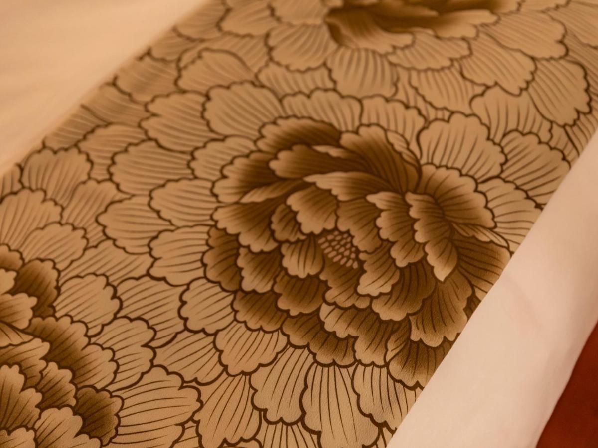 Hale Kyoto Tambaguchi Hotel ภายนอก รูปภาพ
