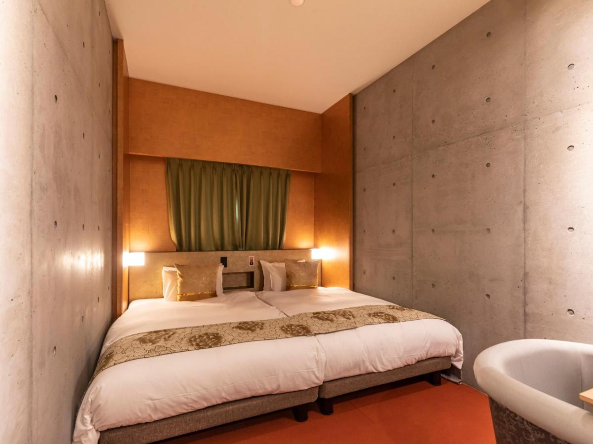 Hale Kyoto Tambaguchi Hotel ภายนอก รูปภาพ