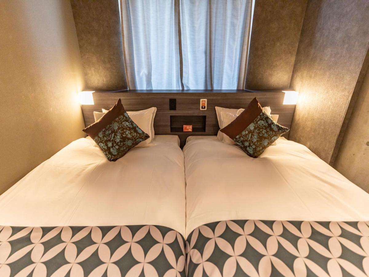 Hale Kyoto Tambaguchi Hotel ภายนอก รูปภาพ